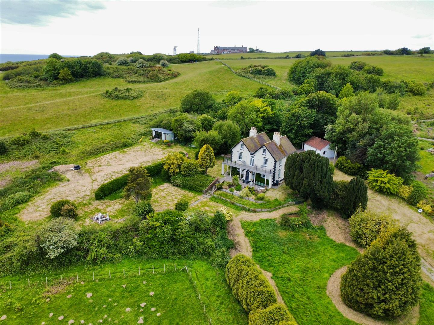 Warren Road, Fairlight